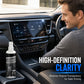 🚗 2+1 GRATIS! Dashboard Krasreparatie Spray – Herstelt Glans & Helderheid van het Interieur | Eenvoudig in Gebruik ✨🛠️