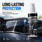 🚗 2+1 GRATIS! Dashboard Krasreparatie Spray – Herstelt Glans & Helderheid van het Interieur | Eenvoudig in Gebruik ✨🛠️