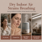 🚂 61% KORTING – Vintage Trein Diffuser | Sfeervol Neveleffect & Warm Vlamlicht | Unieke Decoratie voor Thuis
