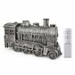 🚂 61% KORTING – Vintage Trein Diffuser | Sfeervol Neveleffect & Warm Vlamlicht | Unieke Decoratie voor Thuis