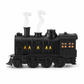 🚂 61% KORTING – Vintage Trein Diffuser | Sfeervol Neveleffect & Warm Vlamlicht | Unieke Decoratie voor Thuis