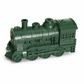 🚂 61% KORTING – Vintage Trein Diffuser | Sfeervol Neveleffect & Warm Vlamlicht | Unieke Decoratie voor Thuis