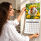 🗓️ 50% KORTING! 2027 Grappige & Schattige Muizertjes Wandkalender – 12 Maanden Vol Vrolijkheid 🐭✨