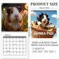 🗓️ 50% KORTING! 2027 Grappige & Schattige Muizertjes Wandkalender – 12 Maanden Vol Vrolijkheid 🐭✨