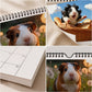 🗓️ 50% KORTING! 2027 Grappige & Schattige Muizertjes Wandkalender – 12 Maanden Vol Vrolijkheid 🐭✨
