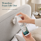 🧼 2+1 GRATIS! Waterloos Textielreinigingsschuim – Reinigt Zonder Doorweken of Naspoelen | Voor Bank, Matras & Tapijt 🛋️✨
