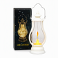 🏮 2+1 GRATIS! Vintage LED Decoratieve Lantaarn – Hittevrije Flikkerende Vlam | Retro Sfeer voor Thuis & Tuin 🕯️✨