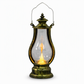 🏮 2+1 GRATIS! Vintage LED Decoratieve Lantaarn – Hittevrije Flikkerende Vlam | Retro Sfeer voor Thuis & Tuin 🕯️✨