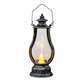 🏮 2+1 GRATIS! Vintage LED Decoratieve Lantaarn – Hittevrije Flikkerende Vlam | Retro Sfeer voor Thuis & Tuin 🕯️✨