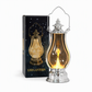 🏮 2+1 GRATIS! Vintage LED Decoratieve Lantaarn – Hittevrije Flikkerende Vlam | Retro Sfeer voor Thuis & Tuin 🕯️✨