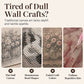 🌷 NIEUW – KOOP 2, KRIJG 1 GRATIS | Creatieve Diamond Art Set | Een Rustig Moment voor Jezelf & Mooie Decoratie voor Thuis