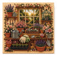 🌷 NIEUW – KOOP 2, KRIJG 1 GRATIS | Creatieve Diamond Art Set | Een Rustig Moment voor Jezelf & Mooie Decoratie voor Thuis