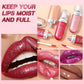 💄 KOOP 1, KRIJG 1 GRATIS – Langhoudende Hooglans Lipgloss | Hydraterend & Niet Plakkerig | 12 Kleuren naar Keuze