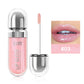 💄 KOOP 1, KRIJG 1 GRATIS – Langhoudende Hooglans Lipgloss | Hydraterend & Niet Plakkerig | 12 Kleuren naar Keuze