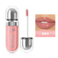 💄 KOOP 1, KRIJG 1 GRATIS – Langhoudende Hooglans Lipgloss | Hydraterend & Niet Plakkerig | 12 Kleuren naar Keuze