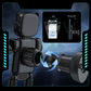 🤖 60% KORTING – 360° Draaibare Autohouder voor Smartphone | Flexibele Klem & Robotdesign | Praktisch voor Dagelijks Gebruik