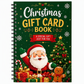 🎅 2+1 GRATIS! Boek met Kerstcadeaukaarten van de Kerstman – Feestelijk & Persoonlijk | Perfect voor Elk Cadeau 🎄🎁