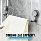 ⏰ 50% KORTING! Handdoekstang met Zuignappen – Verstelbaar, Multifunctioneel & Zonder Boren | Direct Ophangen 🛁🏠