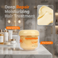 💆 50% KORTING! Gladmakend & Hydraterend Haarmasker – Zijdezacht Haar in Minuten | Diepe Voeding voor Droog Haar ✨💖