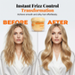 💆 50% KORTING! Gladmakend & Hydraterend Haarmasker – Zijdezacht Haar in Minuten | Diepe Voeding voor Droog Haar ✨💖