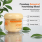 💆 50% KORTING! Gladmakend & Hydraterend Haarmasker – Zijdezacht Haar in Minuten | Diepe Voeding voor Droog Haar ✨💖