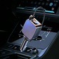 🚗 50% KORTING – Multifunctionele Auto-oplader | Voor Telefoon, Tablet & Andere Apparaten | Snel en Praktisch Opladen