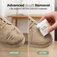 👟 Suède Schoen Gumreiniger – Voor Nubuck Schoenen & Laarzen | Verwijdert Vlekken & Aanslag Eenvoudig ✨🧽