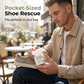 👟 Suède Schoen Gumreiniger – Voor Nubuck Schoenen & Laarzen | Verwijdert Vlekken & Aanslag Eenvoudig ✨🧽