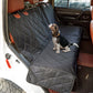 ⏰ 50% KORTING! Autostoelbeschermer voor Huisdieren – Waterdicht & Comfortabel | Perfect voor Elke Reis 🐶🚗