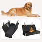 ⏰ 50% KORTING! Autostoelbeschermer voor Huisdieren – Waterdicht & Comfortabel | Perfect voor Elke Reis 🐶🚗