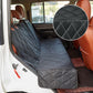 ⏰ 50% KORTING! Autostoelbeschermer voor Huisdieren – Waterdicht & Comfortabel | Perfect voor Elke Reis 🐶🚗