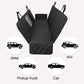 ⏰ 50% KORTING! Autostoelbeschermer voor Huisdieren – Waterdicht & Comfortabel | Perfect voor Elke Reis 🐶🚗