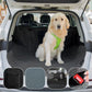 ⏰ 50% KORTING! Autostoelbeschermer voor Huisdieren – Waterdicht & Comfortabel | Perfect voor Elke Reis 🐶🚗