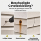 🏠 Bespaar 50%! 🔩 304 roestvrijstalen vinyl gevelplankhaken – Heavy-duty & te monteren zonder boren ✨