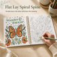 ⏰ 2+1 GRATIS! Kleurboek voor Volwassenen – Heerlijk Ontspannen & Eindeloos Plezier | Voor Jezelf of als Cadeau 🎨🎁
