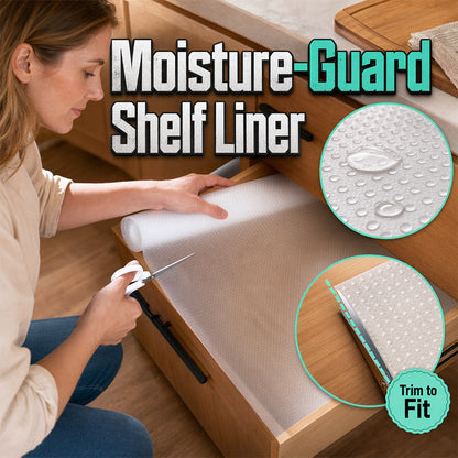 🧼 Waterdichte Kast- & Ladebekleding – Antislip Bescherming tegen Vuil, Vlekken & Vocht