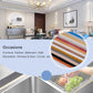 ✨✨Ceramic Tile Mildewproof Gap Tape | Self-Adhesive Waterproof Caulk Strip for Kitchen & Bathroom💧