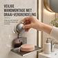 🚿 1+1 GRATIS – Zeeprekje Zonder Boren met Draaislot en Slimme Afwatering – Gemiddeld €9,50 per Stuk
