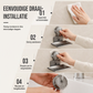 🚿 1+1 GRATIS – Zeeprekje Zonder Boren met Draaislot en Slimme Afwatering – Gemiddeld €9,50 per Stuk