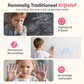 🎄 60% KORTING – Magnetische Tekentafel voor Kinderen | 4 Kleuren, Geen Verf Nodig & Steeds Opnieuw Tekenen