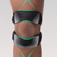 📢📢 50% KORTING !! ⏰🏃 Verstelbare Patella Knieband – Dubbel-band Brace voor Actieve Ondersteuning & Dagelijks Comfort ✨