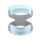 📢📢 50% KORTING !! ⏰🏃 Verstelbare Patella Knieband – Dubbel-band Brace voor Actieve Ondersteuning & Dagelijks Comfort ✨