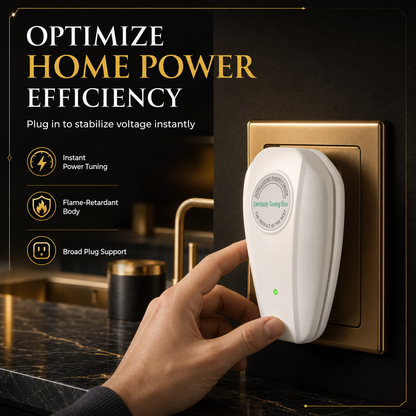 🔌 Plug-and-Play Energiebespaarder – Automatische Tijdschakelaar & Nul Stand-by Verbruik | Voor Thuis & Kantoor | 60% KORTING! ✨