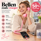 ☎️ 50% KORTING – Retro Telefoonhoorn met Bluetooth | Klassiek Vintage Design | Voor Thuis & Kantoor