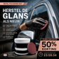 🔧 50% KORTING – All-in-One Metaalreiniger & Polijstset | Voor Roest, Aanslag & Doffe Metalen | Snel en Eenvoudig in Gebruik